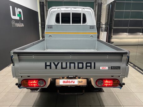 2023 Hyundai Porter II, белый, 3850000 рублей, вид 5
