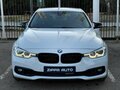 2016 BMW 3 серии 318i VI (F3x) Рестайлинг, белый, 1899000 рублей - вид 1