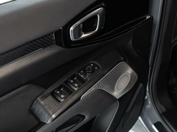 2026 Haval H3 I Рестайлинг, серый, 3549000 рублей - вид 8