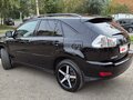 2005 Lexus RX 330 II, чёрный, 1650000 рублей - вид 2