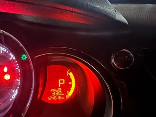 2012 Citroen DS3 I, чёрный, 750000 рублей, вид 1
