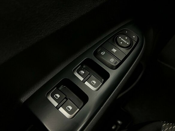 2020 Kia Rio IV, белый, 1332000 рублей - вид 15