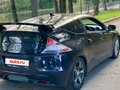 2012 Honda CR-Z Hybrid I, чёрный - вид 5