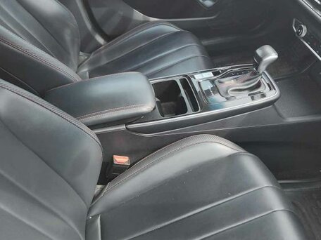 BAIC U5 Plus