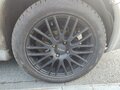 2000 Daewoo Magnus, коричневый, 130000 рублей - вид 6