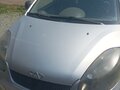 2013 Chery IndiS (S18D) I, серебристый, 285000 рублей
