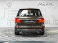 2014 Mercedes-Benz GL-Класс 400 II (X166), коричневый - вид 7