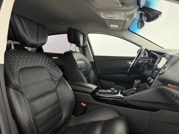 2017 Renault Samsung SM6 I, фиолетовый, 1275000 рублей - вид 20