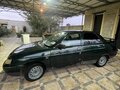 2004 Lada (ВАЗ) 2110, зелёный, 75000 рублей - вид 2
