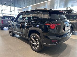 2026 Haval H7 I, чёрный, 4199000 рублей, вид 4