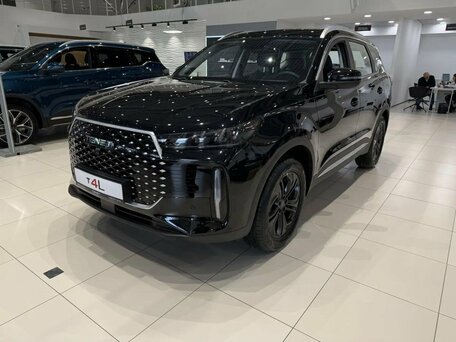 2026 Tenet T4L, чёрный, 2494000 рублей, вид 1