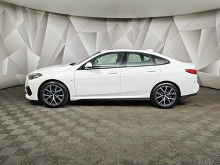 2021 BMW 2 серии Gran Coupe 218i F44, серый, 3200000 рублей, вид 5