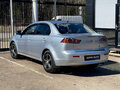 2011 Mitsubishi Lancer X Рестайлинг, серебристый, 629000 рублей - вид 6