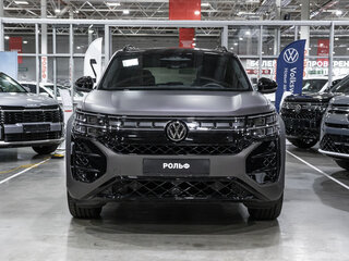2026 Volkswagen Teramont Pro II (China Market), коричневый, 6450000 рублей, вид 2