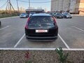 2007 Ford Focus II, чёрный - вид 5