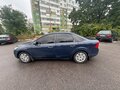 2008 Ford Focus II Рестайлинг, синий - вид 7