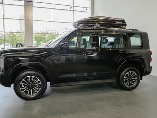 2026 Haval H9 II, чёрный, 4799000 рублей, вид 3
