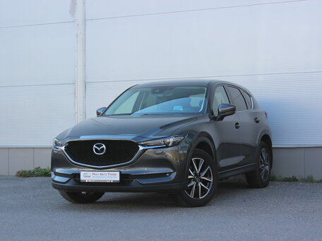 Mazda CX-5 II