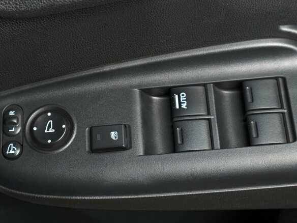 2018 Honda Shuttle II, серый, 1349000 рублей - вид 16
