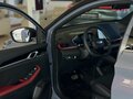 2026 Geely Coolray I Рестайлинг 2, серый - вид 10