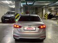 2018 Hyundai Solaris II, серебристый, 1290000 рублей - вид 5