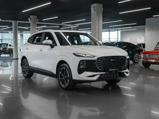 2026 Tenet Plus L4, белый, 2690000 рублей, вид 2