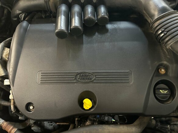 2008 Land Rover Freelander II, серебристый, 1240000 рублей - вид 16