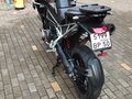 2023 Triumph Tiger 1200, чёрный, 1750000 рублей - вид 7