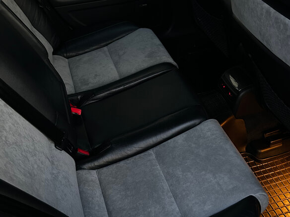 2005 Audi S4 III (B7), чёрный, 1373000 рублей - вид 14