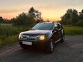 2014 Renault Duster I, чёрный, 850000 рублей - вид 1