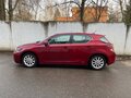 2011 Lexus CT 200h I, красный, 1300000 рублей - вид 4