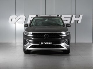 2022 Volkswagen Talagon I, чёрный, 4900000 рублей, вид 3