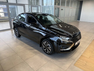 2026 Lada (ВАЗ) Iskra, чёрный, 1627000 рублей, вид 1