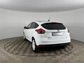 2017 Ford Focus III Рестайлинг, белый, 1025000 рублей - вид 6