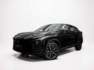 2026 Omoda C5 II, чёрный, 2899710 рублей, вид 1