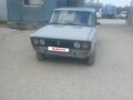 1989 Lada (ВАЗ) 2106, серый, 100000 рублей