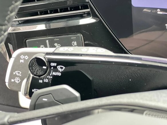 2026 Audi Q7 III (G8), чёрный, 17990000 рублей - вид 14
