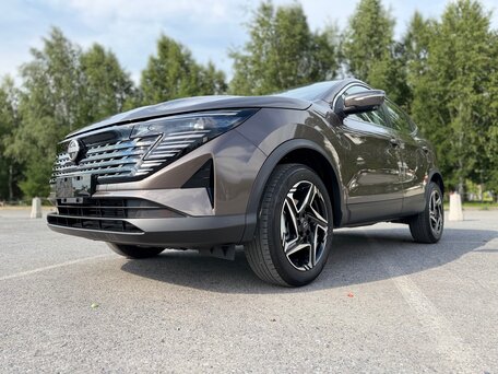2026 Nissan Qashqai II Рестайлинг 2, чёрный, 2148000 рублей, вид 3