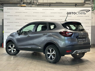 2020 Renault Kaptur I Рестайлинг, серый, 1449000 рублей, вид 3