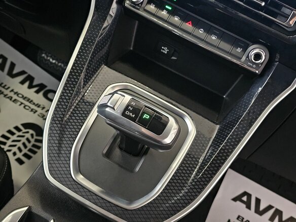 2024 Haval M6 II, белый, 2249000 рублей - вид 20
