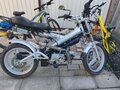 2012 Sachs MadAss, серебристый, 110000 рублей - вид 4