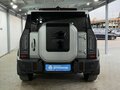 2024 Jetour T2, серебристый, 3199000 рублей - вид 3