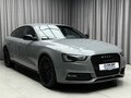 2013 Audi A5 I (8T) Рестайлинг, серый, 1899000 рублей - вид 2