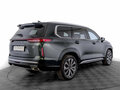 2025 Exeed VX I Рестайлинг, зелёный, 4230000 рублей - вид 4