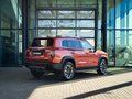 2024 Haval Dargo I, оранжевый - вид 6
