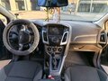 2013 Ford Focus III, синий, 800000 рублей - вид 8