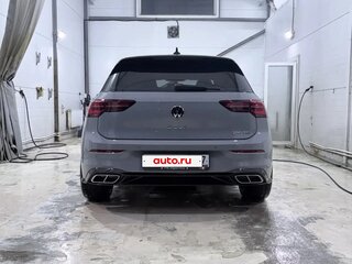 2022 Volkswagen Golf VIII, серый, 2900000 рублей, вид 5
