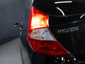 2012 Hyundai Solaris I, чёрный, 790000 рублей - вид 9