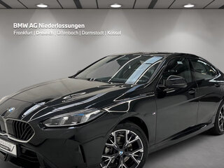 2025 BMW 2 серии Gran Coupe L 220i L F74/78, чёрный, 4317352 рублей, вид 1