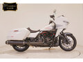 2024 Harley-Davidson CVO Road Glide ST, белый, 5490000 рублей - вид 9